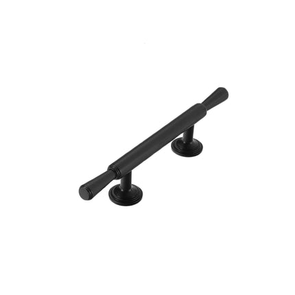 American Style Cabinet Handle Modern Drawer Pulls for Wardrobe Closet Cupboard