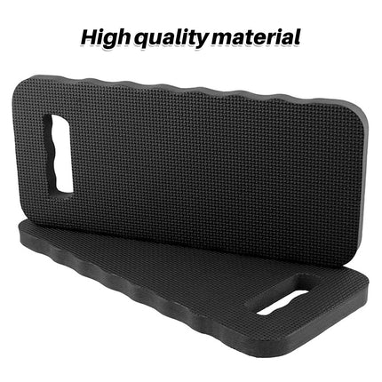 4PCS Garden Mechanic Knee Pads Work Mat Knee Protection Gardening Car Repair