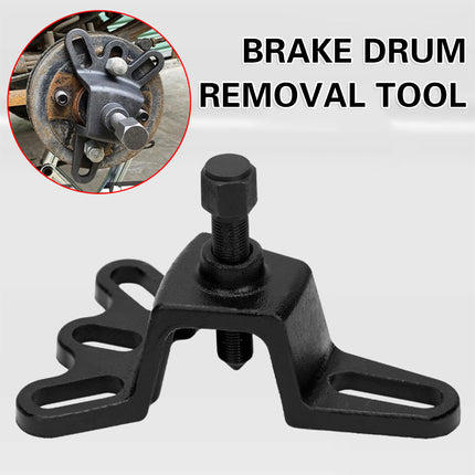 Tricycle Motorcycle Brake Drum Removal Tool For Repair Shops Easy To Operate