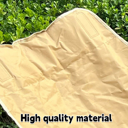 Portable Adjustable Outdoor Camping Chair Recliner Folding Lounge Camp Chair