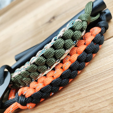 Camping Flint Fire Sticks Premium Quality Outdoor Emergency Picnic Campfire Tool