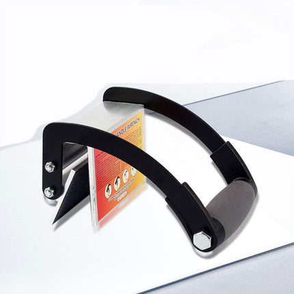 Labour Saving Plate Lifter Tool Hand Held Panel Carrier Board Handling Wrench