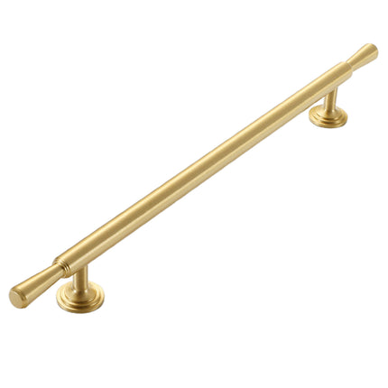 American Style Cabinet Handle Modern Drawer Pulls for Wardrobe Closet Cupboard