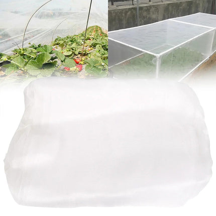 Agricultural Insect Net For Vegetable Fruit Tree Orchard Garden Plant Protection