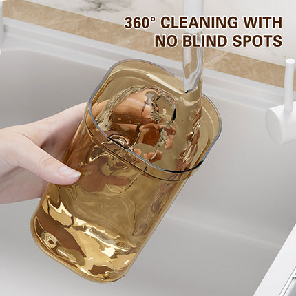 Household Milk Powder Cans Sealed Moisture-Proof Portable Baby Box