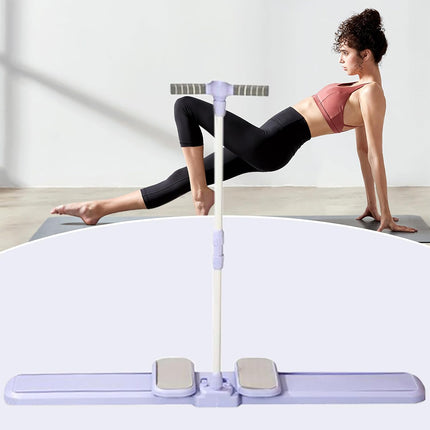 Home Split Type Pelvic Floor Muscle Trainer Kegel Exerciser Durable Health