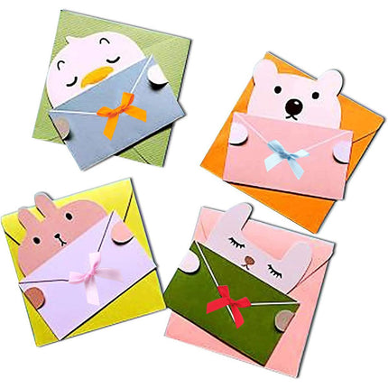 50pcs Ribbon Bows Costume Accessories Decorative Craft Supplies Gift Wrapping