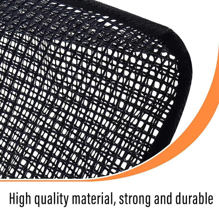 Floating Fish Protector Reel Storage Bag Portable Fish Net Bag Fish Protector
