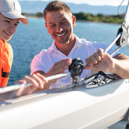 2PCS Stainless Steel Folding Bolt Use Corrosion Resistant 5in/6in