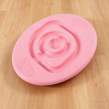 Kids Balance Board Non Slip Surface for Kids Gymnastics Training Play Exercise