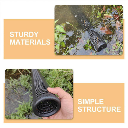 4pcs Eel Trap Cage Loach Fishing Net Catcher for Eel Fish Capture Equipment