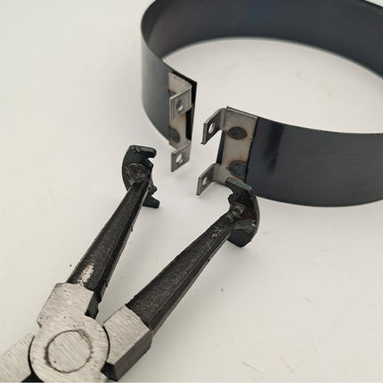 Piston Ring Installation Removal Tool Set for Car Truck Motorcycle Engine Repair