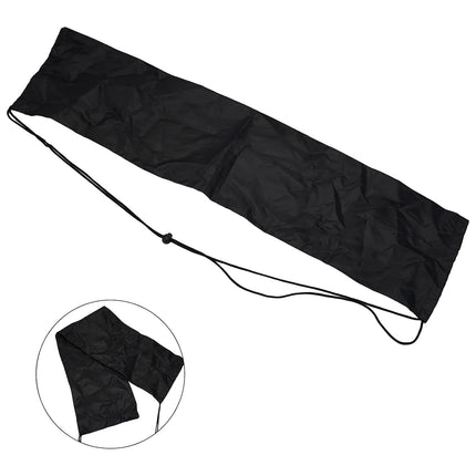 5 PCS Tripod Stand Lamp Stand Banner Polyester Drawstring Bag Foldable Portable