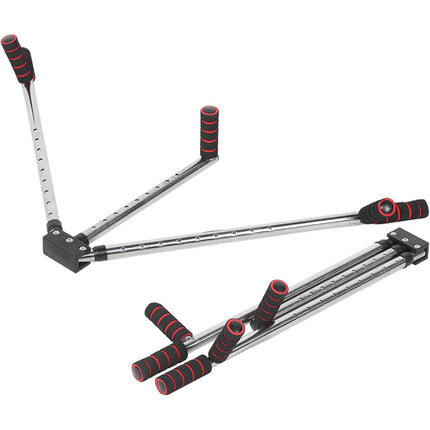 Leg Stretching Machine Flexibility Trainer Split Training Equipment Yoga Tool