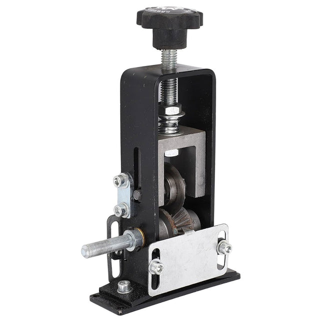 Wire Stripping Machine Manual Small Size Cable Stripper Copper Removal Tool Home