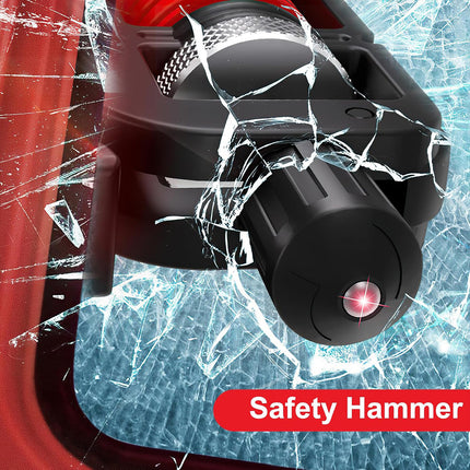 Adjustable Hand Gripper 5 to 165kg High Carbon Steel with Digital Counter