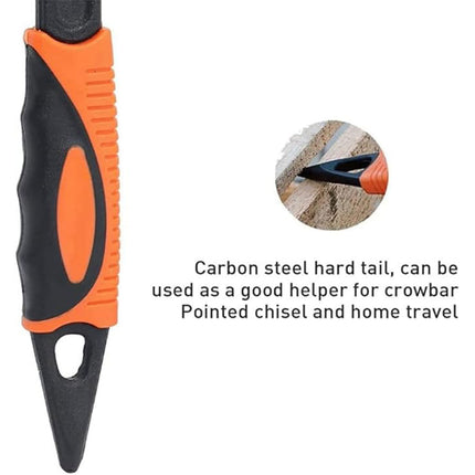 Pipe Wrench Quick Adjust Spanner Multi Functional Water Pipe Tool Heavy Duty