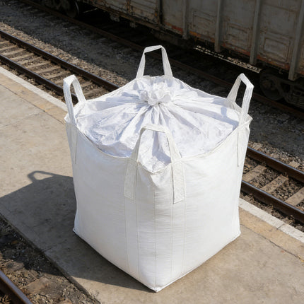 Tonnage Bag in Thickened PP Woven Fabric for Sand and Gravel