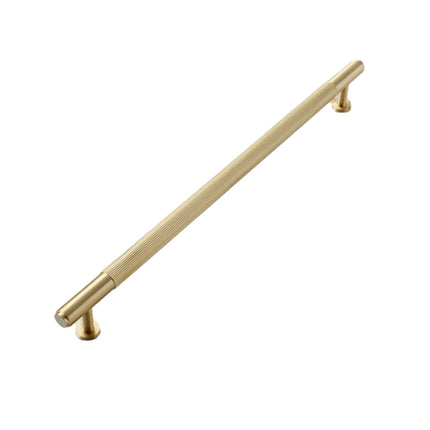 Striped Cabinet Handle Light Luxury Modern Drawer Pull for Furniture Cupboard