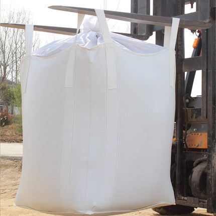 Tonnage Bag in Thickened PP Woven Fabric for Sand and Gravel