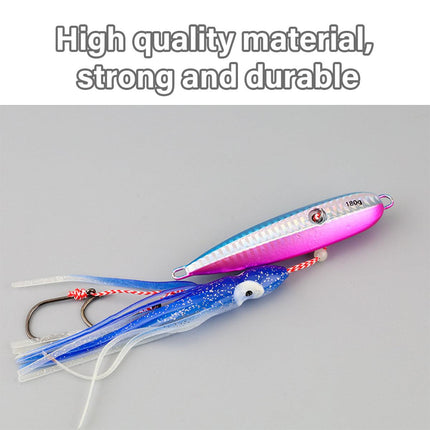 Bionic Fishing Lure Artificial Hard Bait 40-120g Multi-Joint Swimbait Tackle
