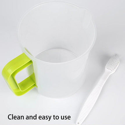 5Pcs Soya Milk Strainer for Soya Milk Machine Stirring Filter Kitchen Tools