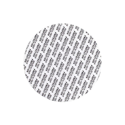 200pcs Pressure Sensitive Gasket Self Adhesive Bottle Cap Sealing Liner for Jars