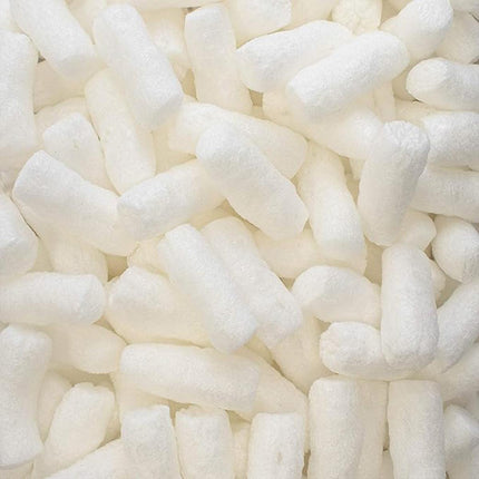 1kg Degradable Foam Particles Filling Buffer Bubble Packing Material Protection