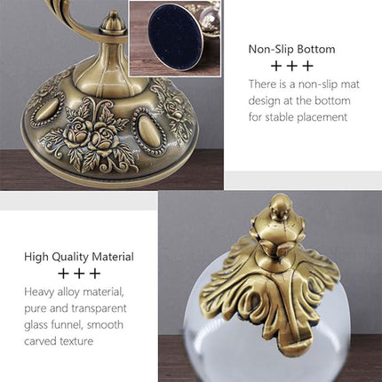 European Style Hourglass Timer Decoration Birthday Gift Home Decor Sand Timer
