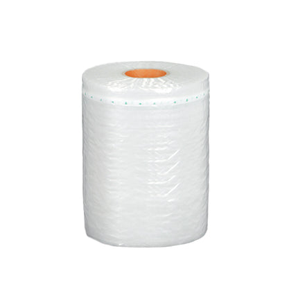 Air Column Cushion Roll 5000cm Clear Protective Packaging 20cm 30cm Height