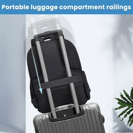 Outdoor Portable Double Shoulder Digital Camera Bag Water Resistant Shockproof