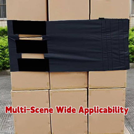 Oxford Pallet Binding Straps 2 Pack 48x460cm Hook Loop
