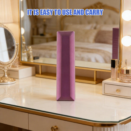 Creative LED Light Jewellery Storage Box Durable for Necklace Display