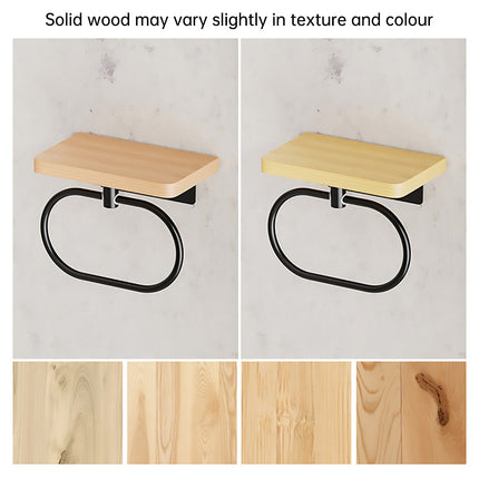 Towel Rack for Bathroom Shower Wall Mounted Rustproof Space Saving Durable