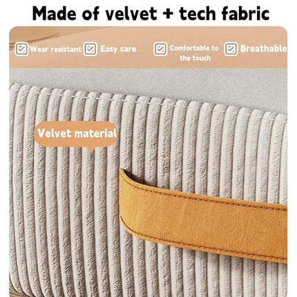 Small Stool for Home Simple Shoe Changing Low Seat Stool Wooden Household Use