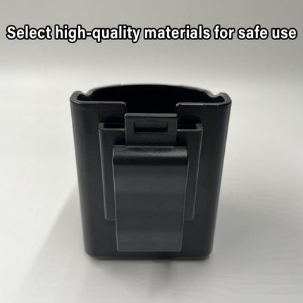 2pcs Fishing Box Accessories Rod Bucket Water Cup Holder Adjustable Tackle Stand