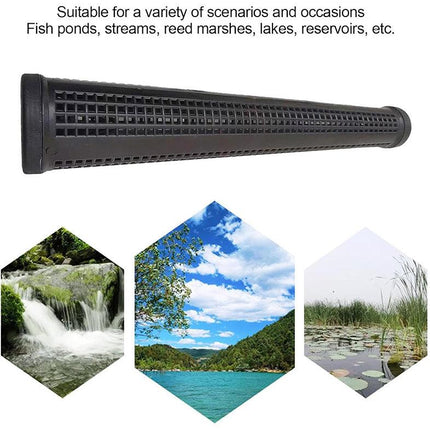 4pcs Eel Trap Cage Loach Fishing Net Catcher for Eel Fish Capture Equipment