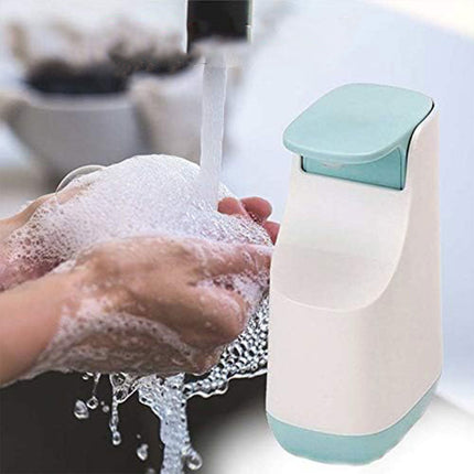 Bathroom Soap Dispenser Bottle Press Type Home Creative Hand Sanitizer Container