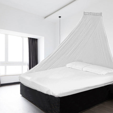 Outdoor Travel Hotel Mosquito Net Ultra Light Portable Encrypted Thickened Home