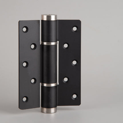Automatic Door Closer Hinge Buffer Positioning Device Self Closing Door Hardware