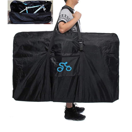 Bicycle Carrying Bag for 26-29in Bicycles Water Resistant for Cycling Travel