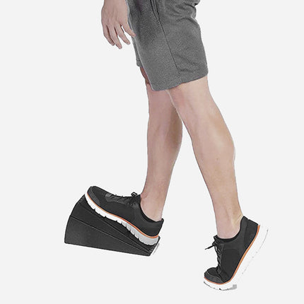 3PCS EPP Stretching Plate Adjustable Foot Stretch Board for Exercise Yoga Use