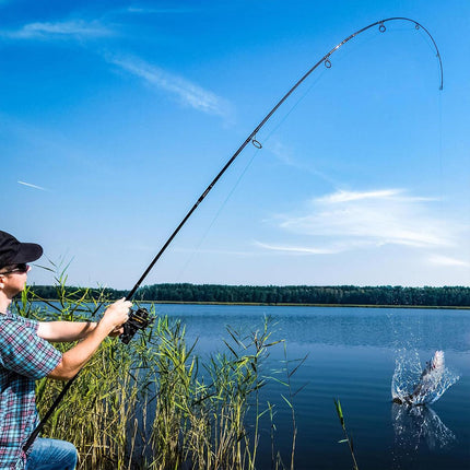 Feeder Nest Breaker Bait Tool Fishing Tackle Accessories for Carp and Baiting