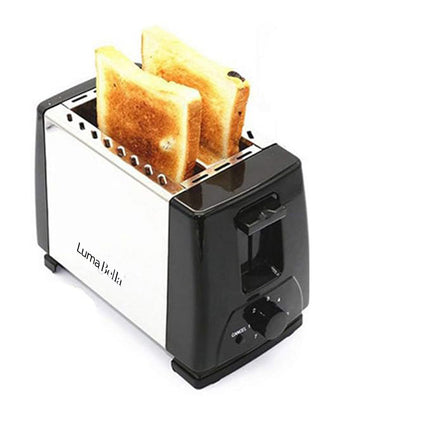 Multifunction Toaster Double Slot Bread Maker Home Kitchen Breakfast Machine