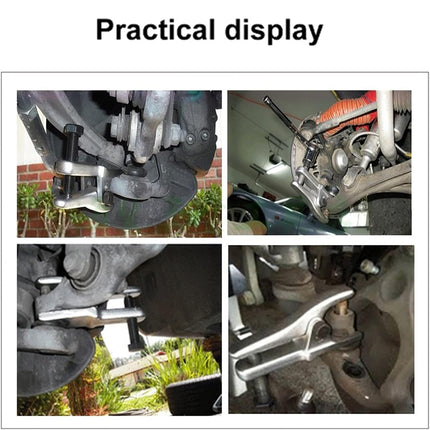 5PCS Multifunctional Automotive Ball Joint Puller Tool for Car Repair Durable