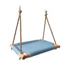 Small Pet Hammock Durable Breathable Mesh Hanging Bed for Indoor Cage Pets Use