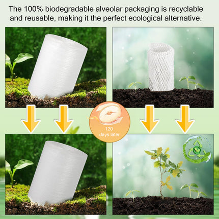 Honeycomb Packaging Paper Durable Strong Buffer for Fragile Items Protection AU