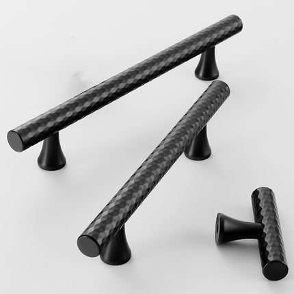 American Style Closet Handle Drawer Pull Cabinet Door Handle Vintage Bronze Knob