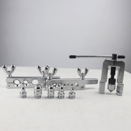 Car Pipe Expander Set High-Strength Alloy for Automotive HVAC Fuel Line Repair