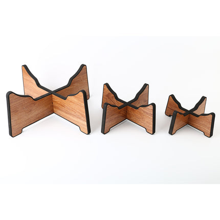 Empty Drum Stand Sturdy Non Slip Base For Home Stage Practice Performance